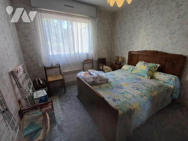 À vendre à Romorantin-Lanthenay (41)- Idéalement situé à proximité immédiate du centre-ville et...