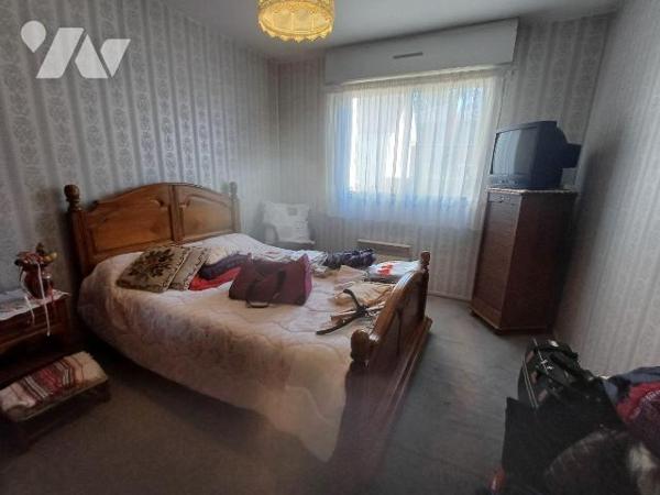 À vendre à Romorantin-Lanthenay (41)- Idéalement situé à proximité immédiate du centre-ville et...