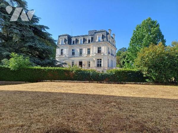 À vendre à Romorantin-Lanthenay (41)- Idéalement situé à proximité immédiate du centre-ville et...