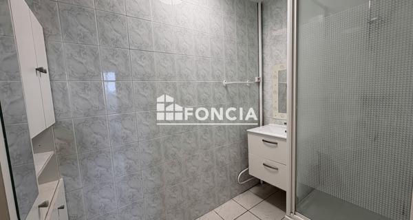 Location Appartement 3 pièces 53.64 m² - Ermont 95120