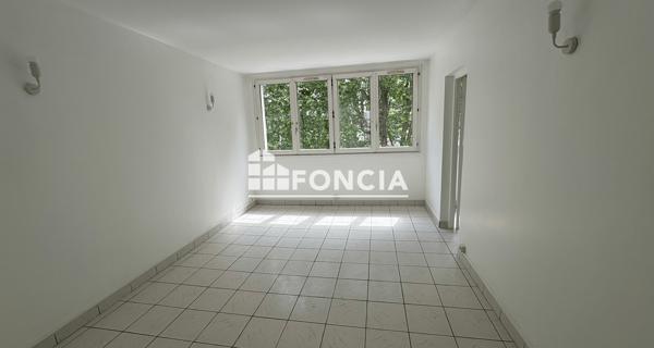 Location Appartement 3 pièces 53.64 m² - Ermont 95120