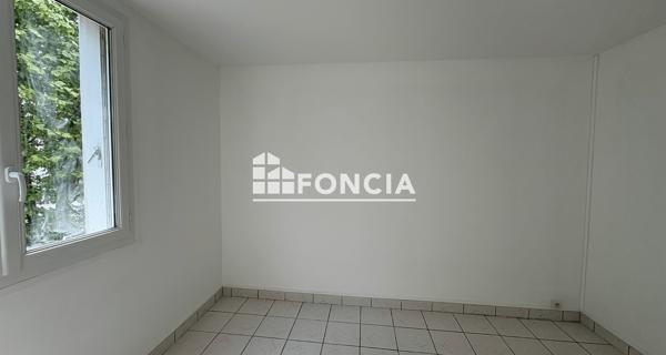 Location Appartement 3 pièces 53.64 m² - Ermont 95120