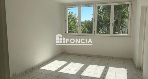 Location Appartement 3 pièces 53.64 m² - Ermont 95120