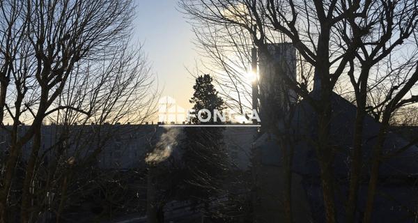Location Appartement 3 pièces 53.64 m² - Ermont 95120