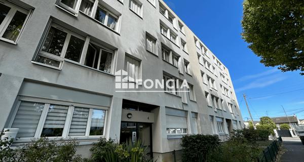 Location Appartement 3 pièces 53.64 m² - Ermont 95120