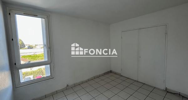 Location Appartement 3 pièces 53.64 m² - Ermont 95120