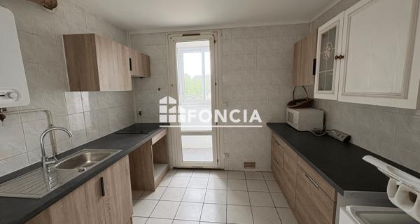 Location Appartement 3 pièces 53.64 m² - Ermont 95120