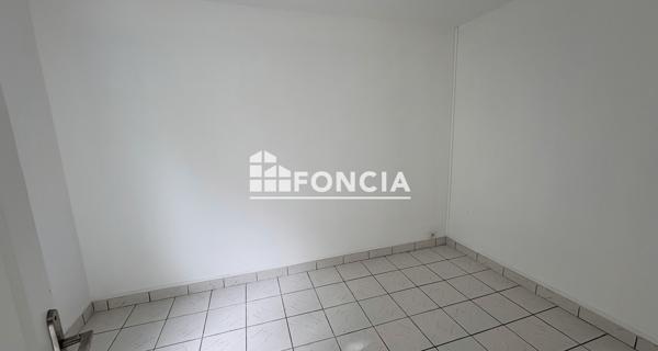 Location Appartement 3 pièces 53.64 m² - Ermont 95120