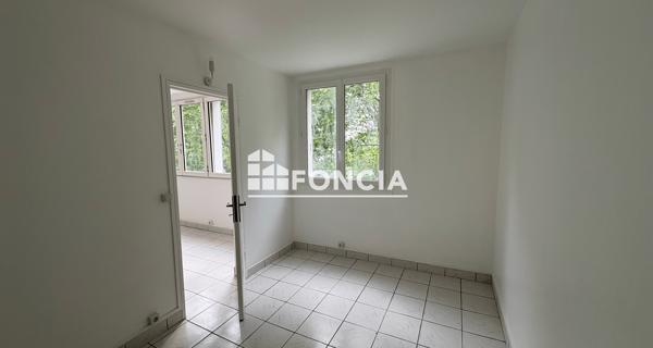 Location Appartement 3 pièces 53.64 m² - Ermont 95120