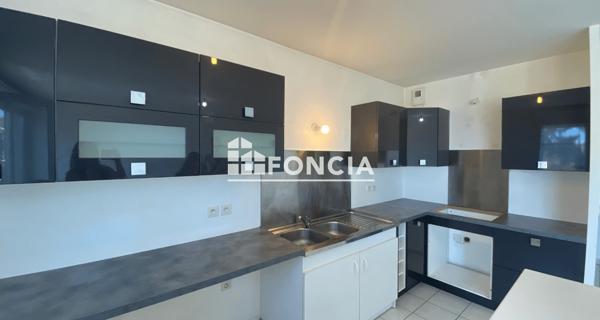 Location Appartement 3 pièces 59.25 m² - Conflans-sainte-honorine 78700