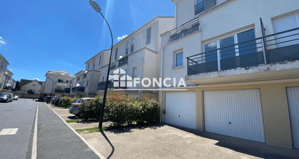 Location Appartement 3 pièces 59.25 m² - Conflans-sainte-honorine 78700