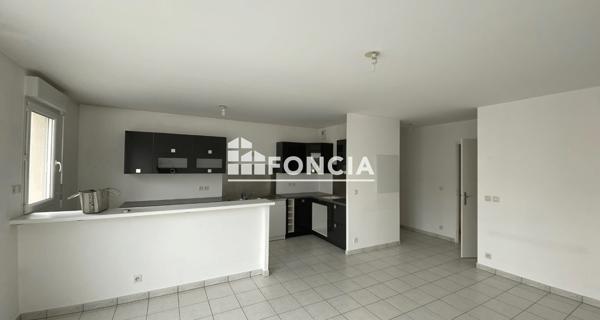 Location Appartement 3 pièces 59.25 m² - Conflans-sainte-honorine 78700