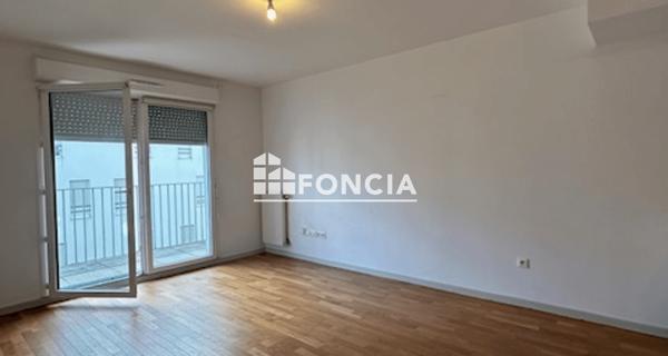 Location Appartement 2 pièces 46.6 m² - Massy 91300