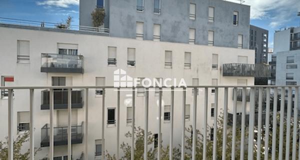 Location Appartement 2 pièces 46.6 m² - Massy 91300