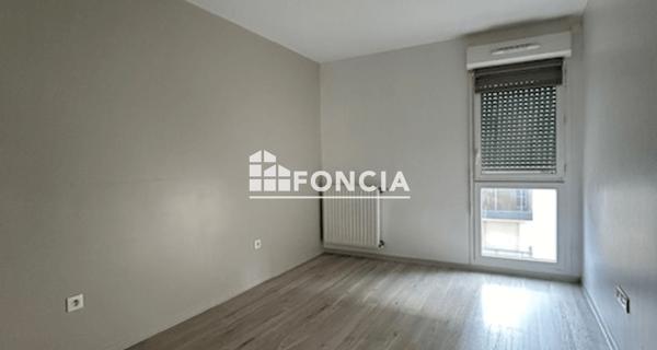 Location Appartement 2 pièces 46.6 m² - Massy 91300