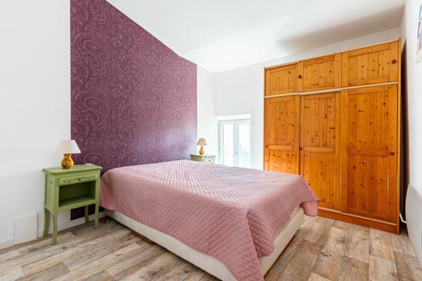 Maison à vendre    5 pièces •  Marennes