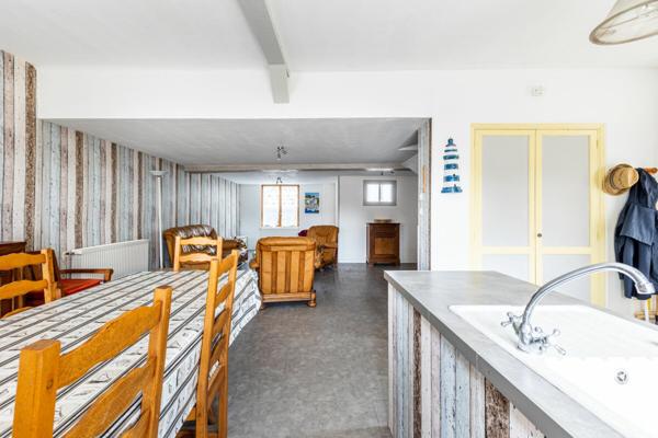 Maison à vendre    5 pièces •  Marennes