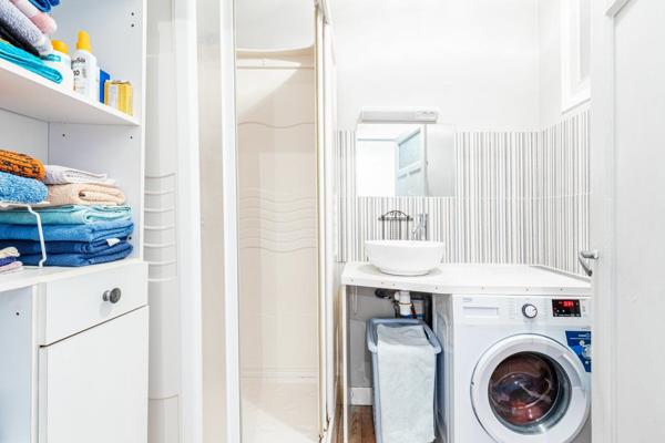 Maison à vendre    5 pièces •  Marennes