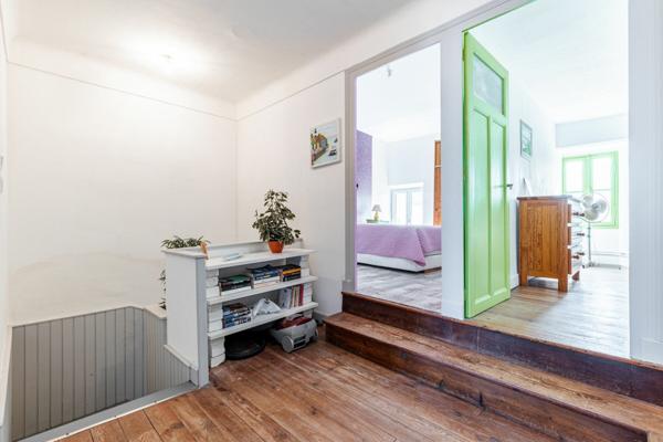 Maison à vendre    5 pièces •  Marennes