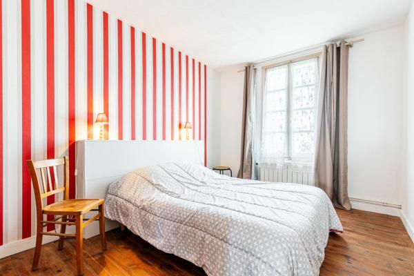 Maison à vendre    5 pièces •  Marennes