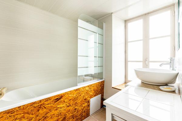 Maison à vendre    5 pièces •  Marennes