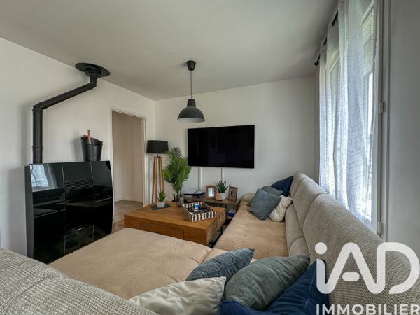 Maison à vendre 4 pièces 104 m² Villeneuve-sur-Lot