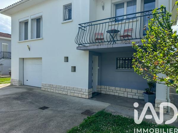 Maison à vendre 4 pièces 104 m² Villeneuve-sur-Lot