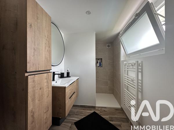 Maison à vendre 4 pièces 104 m² Villeneuve-sur-Lot