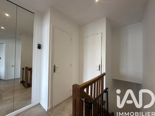 Maison à vendre 4 pièces 104 m² Villeneuve-sur-Lot