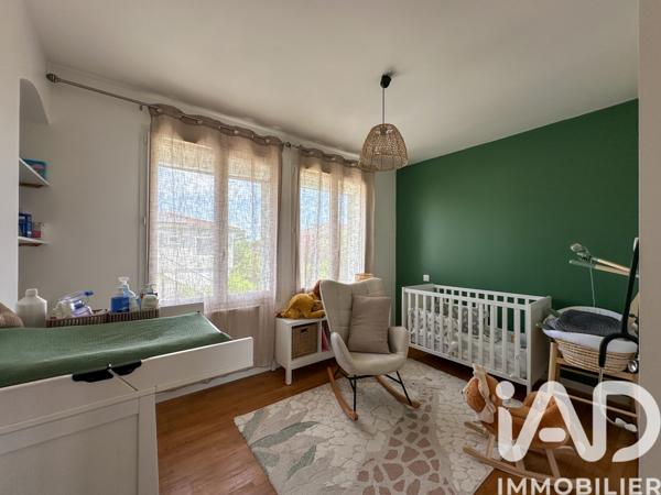 Maison à vendre 4 pièces 104 m² Villeneuve-sur-Lot