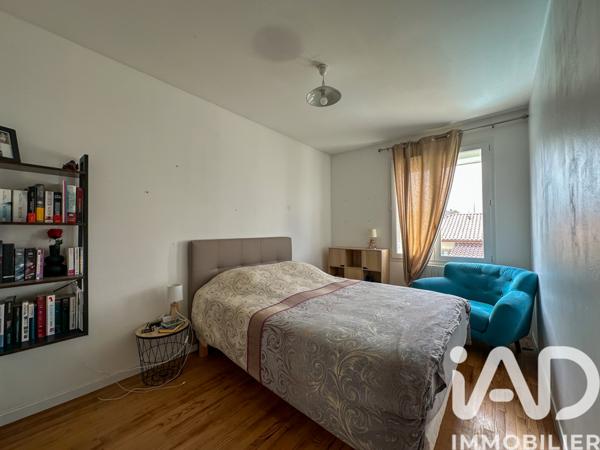 Maison à vendre 4 pièces 104 m² Villeneuve-sur-Lot