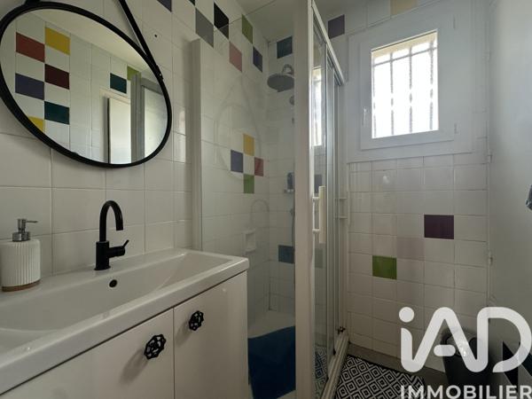 Maison à vendre 4 pièces 104 m² Villeneuve-sur-Lot