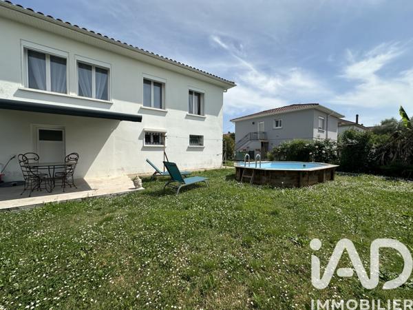 Maison à vendre 4 pièces 104 m² Villeneuve-sur-Lot