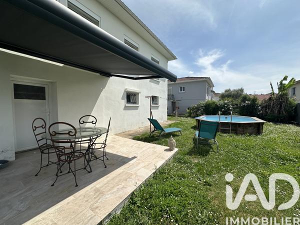 Maison à vendre 4 pièces 104 m² Villeneuve-sur-Lot