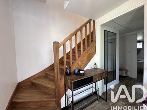 Maison à vendre 4 pièces 104 m² Villeneuve-sur-Lot
