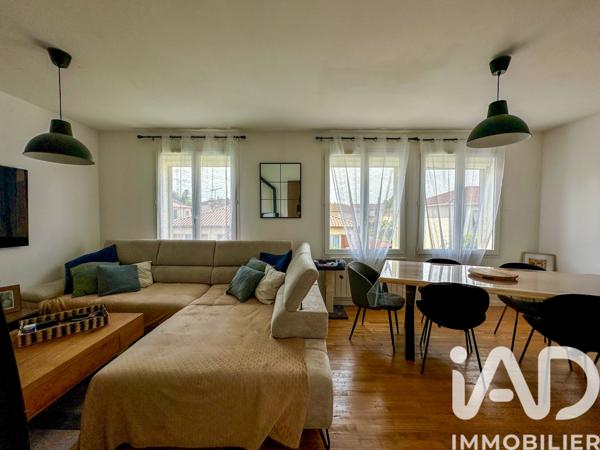 Maison à vendre 4 pièces 104 m² Villeneuve-sur-Lot