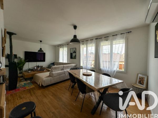 Maison à vendre 4 pièces 104 m² Villeneuve-sur-Lot