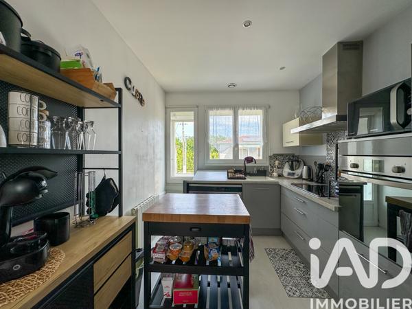 Maison à vendre 4 pièces 104 m² Villeneuve-sur-Lot
