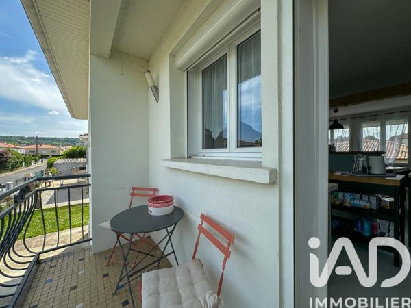 Maison à vendre 4 pièces 104 m² Villeneuve-sur-Lot
