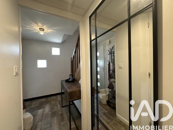 Maison à vendre 4 pièces 104 m² Villeneuve-sur-Lot