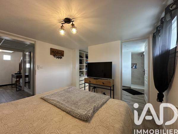 Maison à vendre 4 pièces 104 m² Villeneuve-sur-Lot
