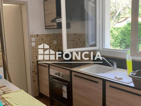 Location Maison 3 pièces 70.1 m² - 7 RUE PILATRE DE ROZIER Challans 85300