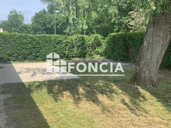 Location Maison 3 pièces 70.1 m² - 7 RUE PILATRE DE ROZIER Challans 85300