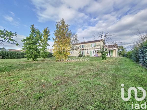 Maison à vendre 6 pièces 176 m² Cugnaux