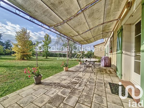 Maison à vendre 6 pièces 176 m² Cugnaux