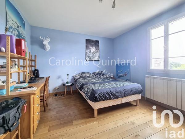 Maison à vendre 6 pièces 176 m² Cugnaux