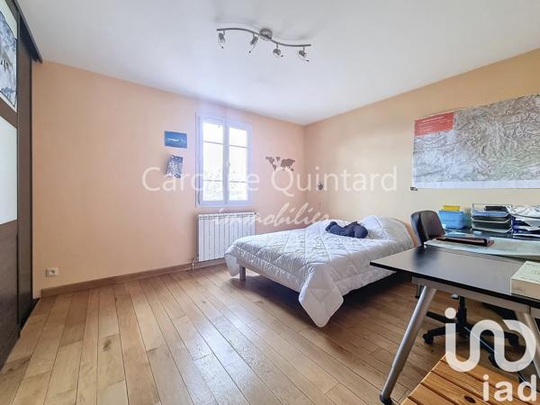 Maison à vendre 6 pièces 176 m² Cugnaux