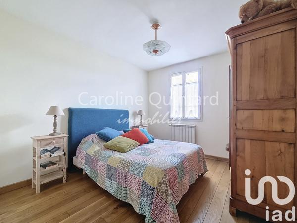 Maison à vendre 6 pièces 176 m² Cugnaux