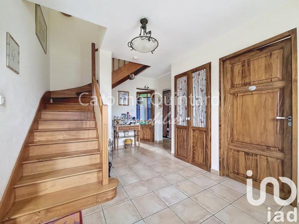Maison à vendre 6 pièces 176 m² Cugnaux