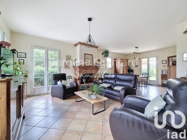 Maison à vendre 6 pièces 176 m² Cugnaux